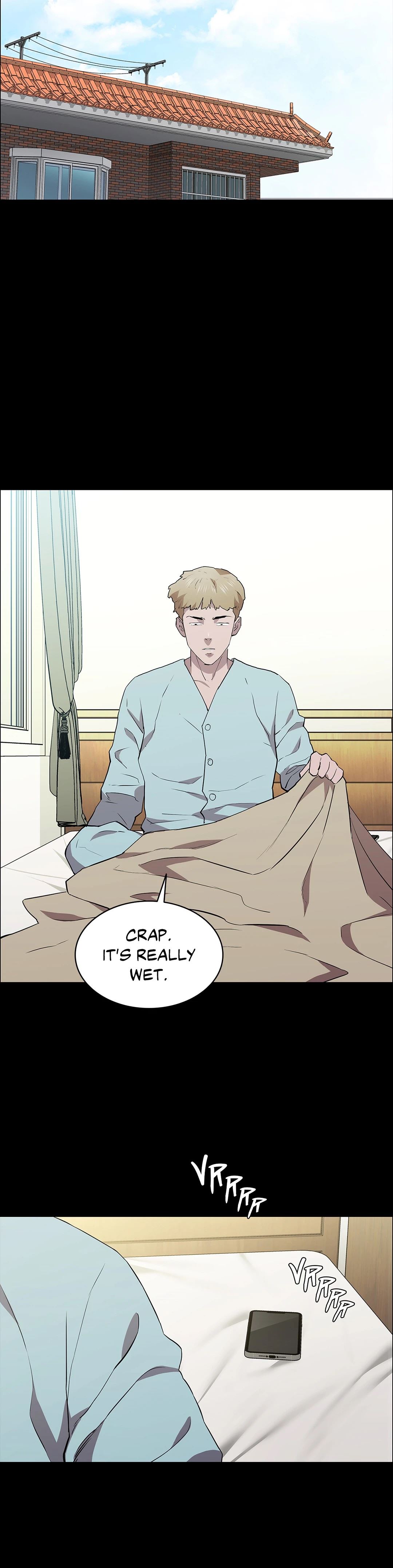 Thorns of Innocence Chapter 33 image 34