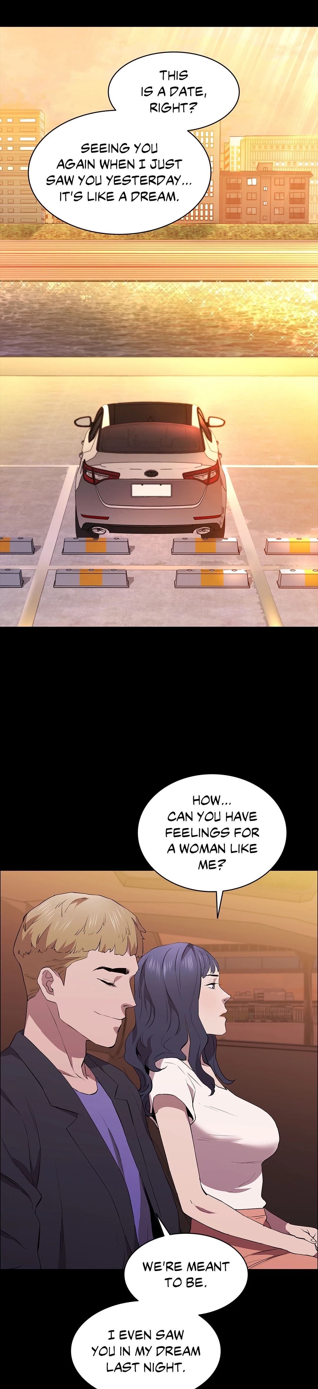 Thorns of Innocence Chapter 33 image 36