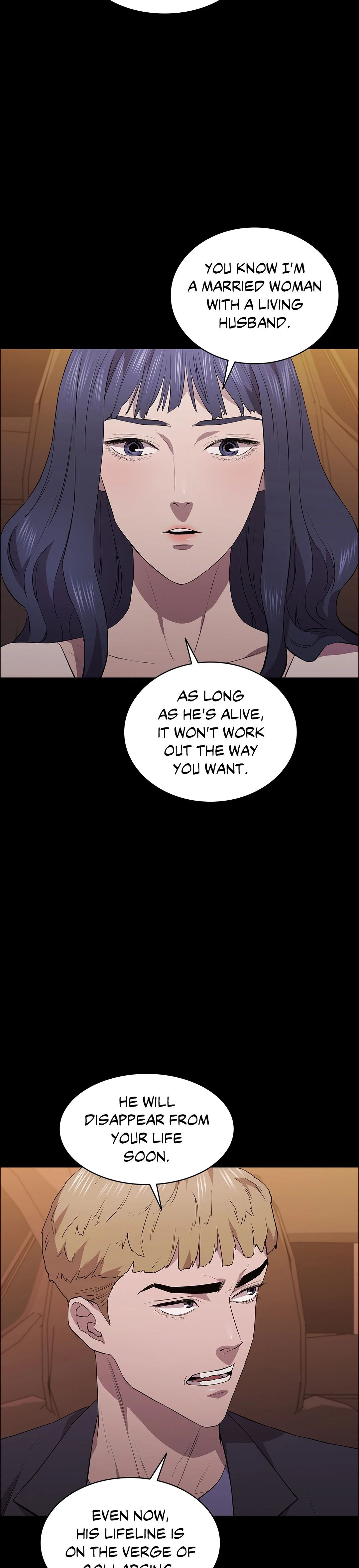 Thorns of Innocence Chapter 33 image 37