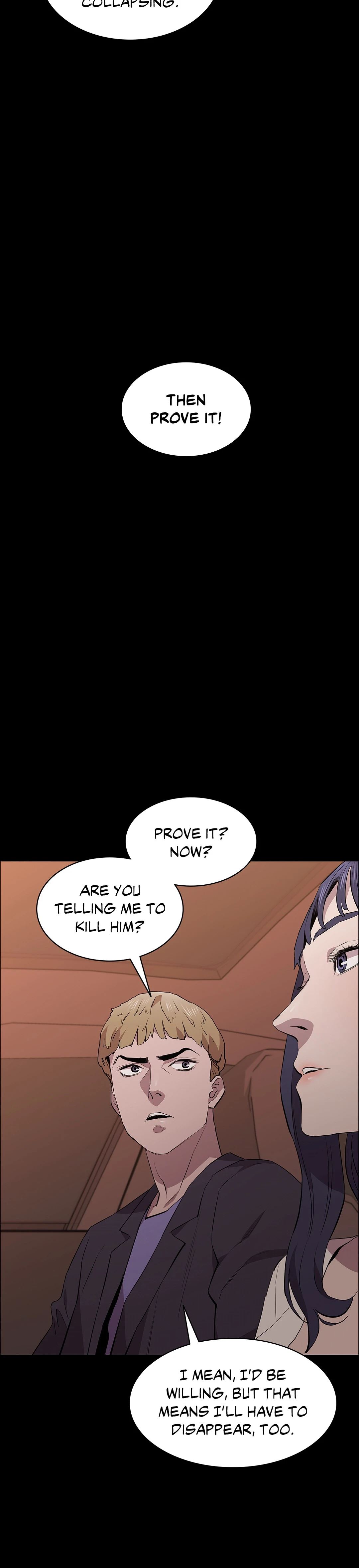Thorns of Innocence Chapter 33 image 38
