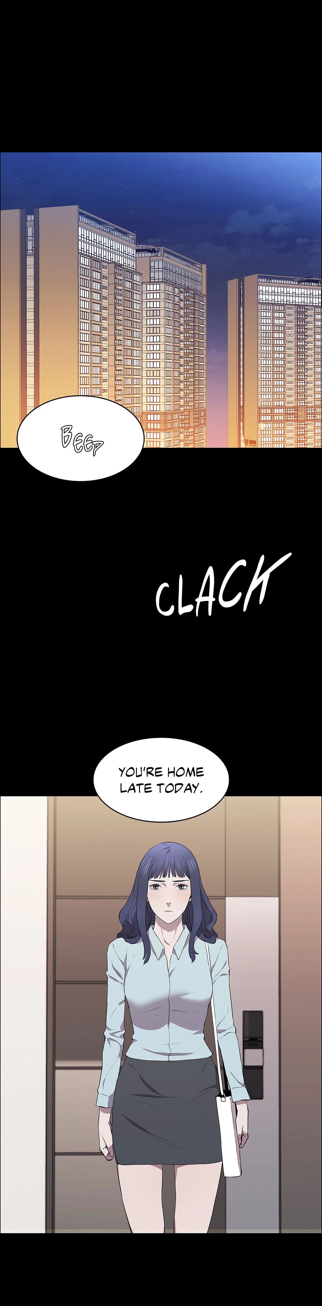 Thorns of Innocence Chapter 33 image 3