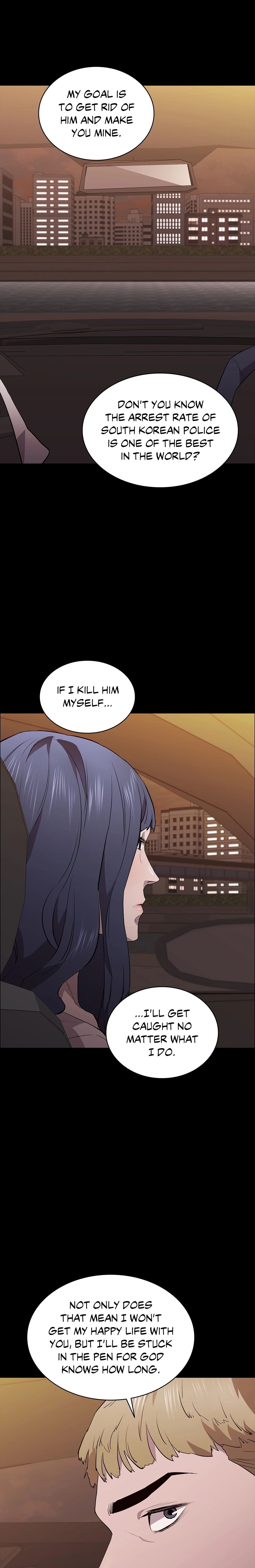 Thorns of Innocence Chapter 33 image 39