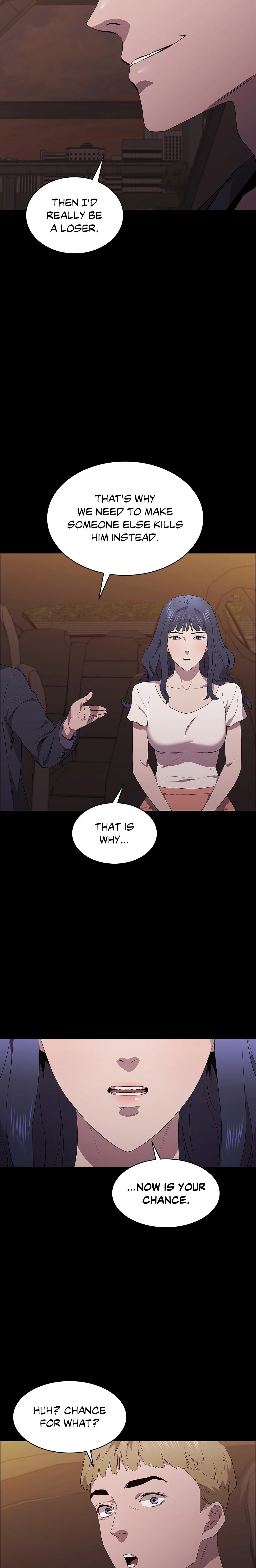 Thorns of Innocence Chapter 33 image 40