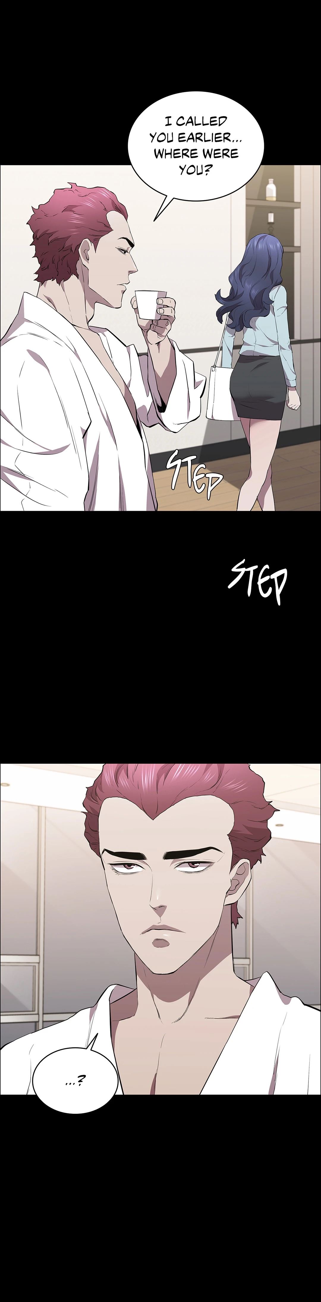 Thorns of Innocence Chapter 33 image 4