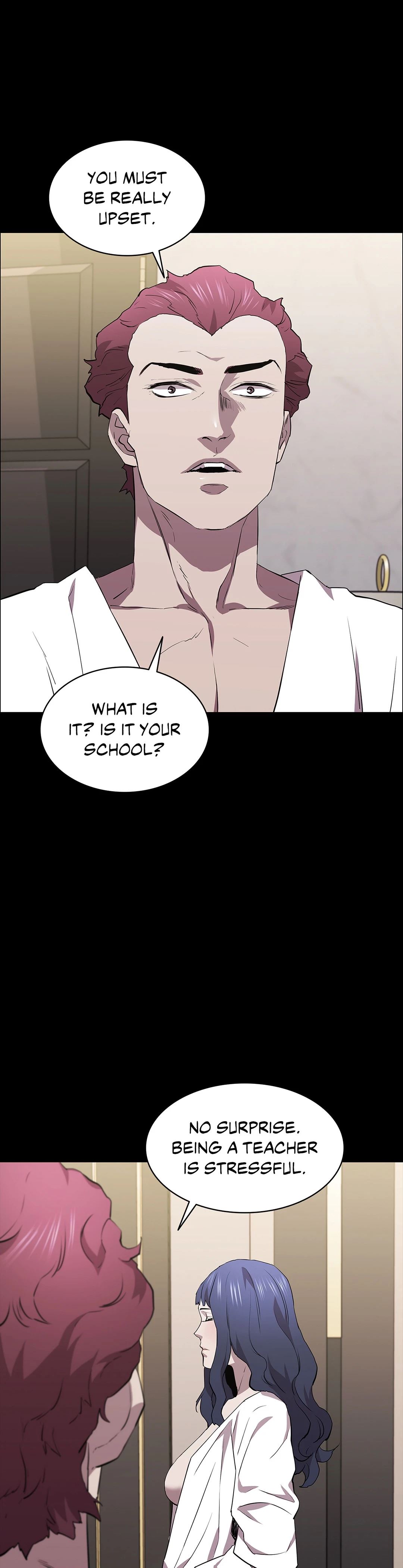 Thorns of Innocence Chapter 33 image 7