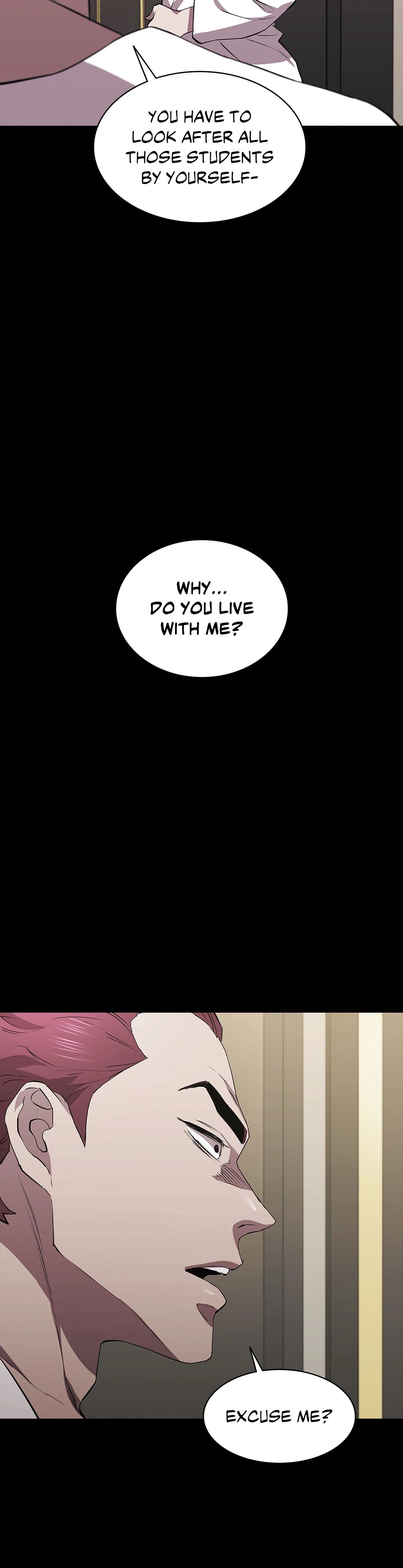 Thorns of Innocence Chapter 33 image 8