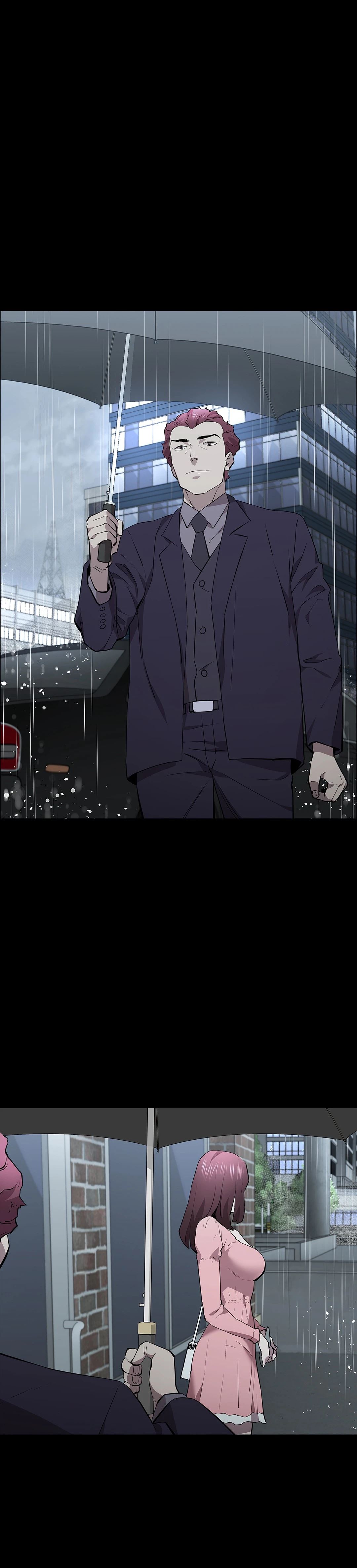 Thorns of Innocence Chapter 34 image 9