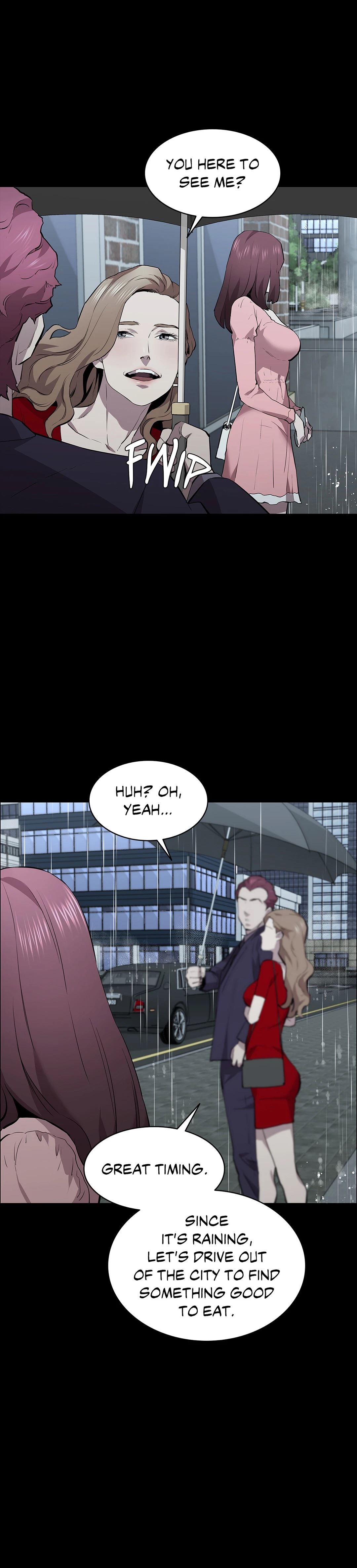 Thorns of Innocence Chapter 34 image 10