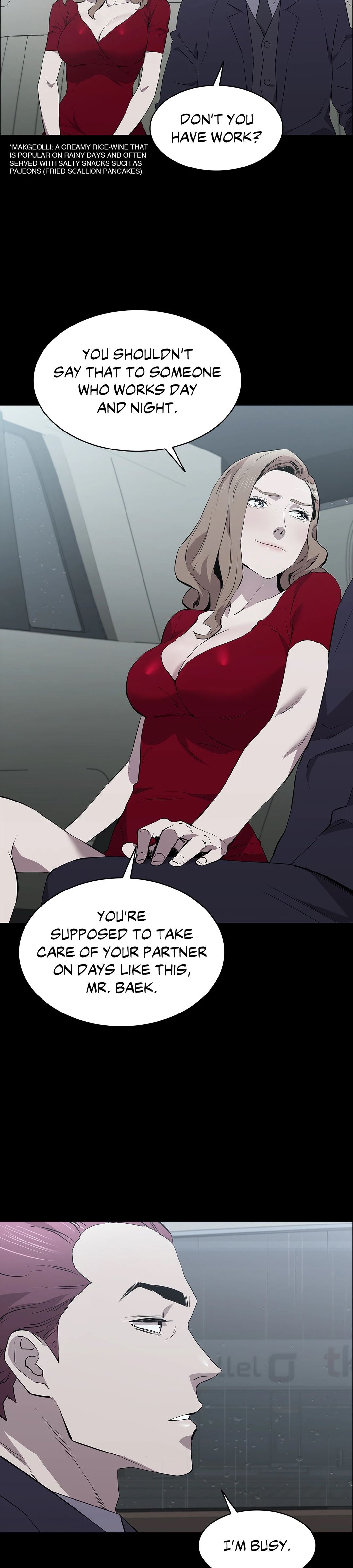 Thorns of Innocence Chapter 34 image 13