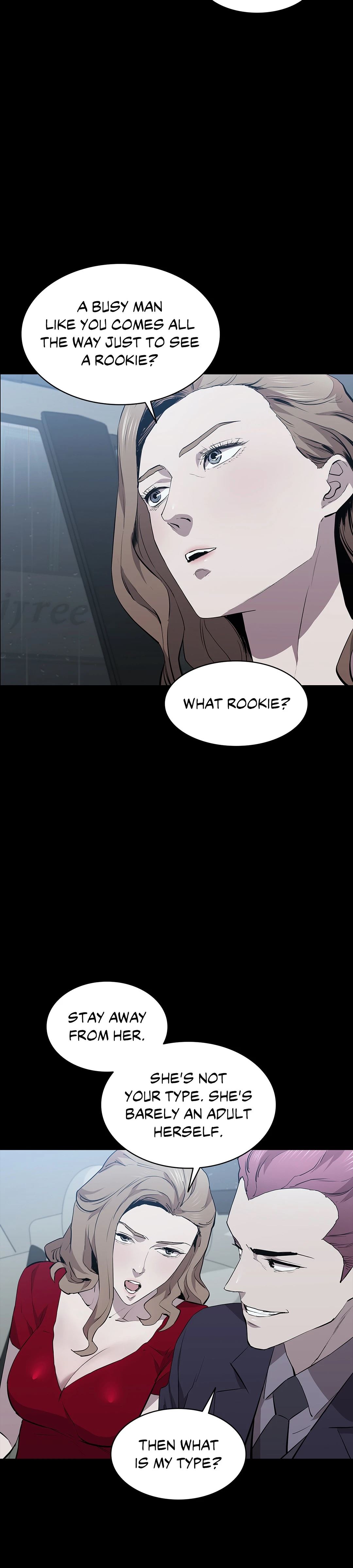 Thorns of Innocence Chapter 34 image 14