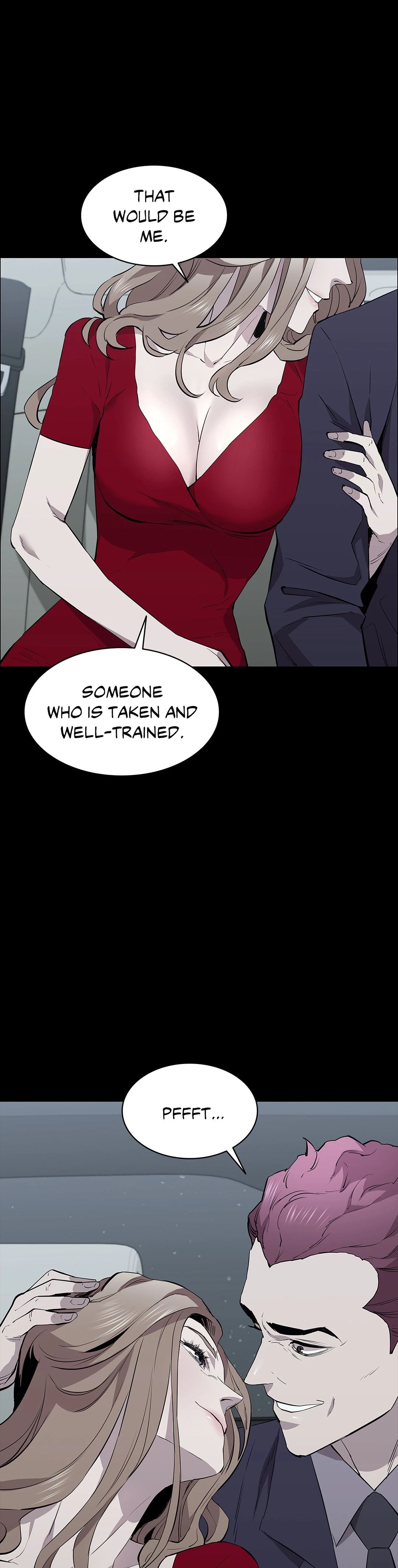 Thorns of Innocence Chapter 34 image 15