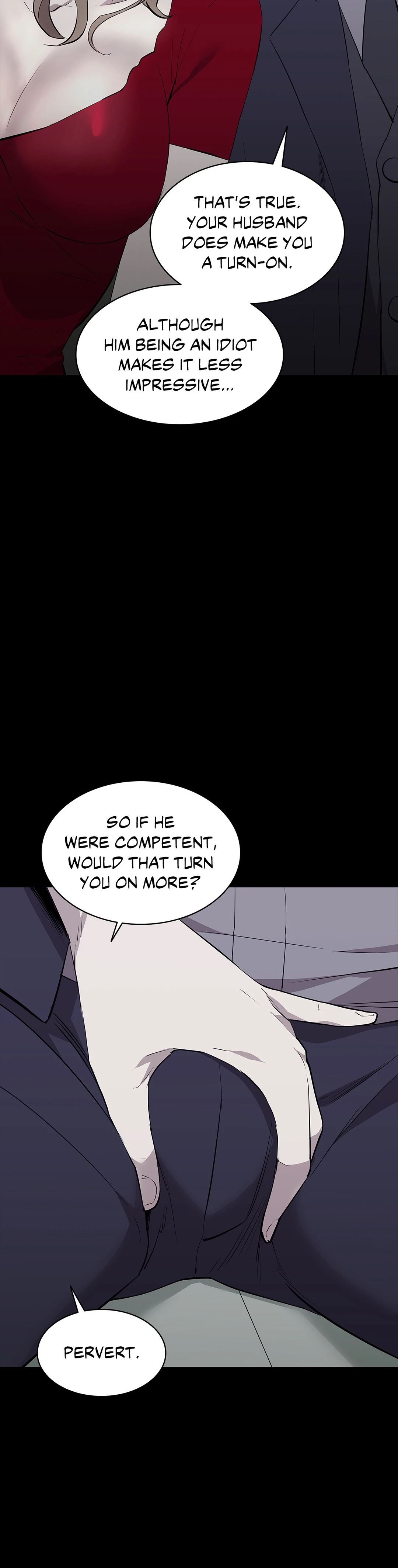 Thorns of Innocence Chapter 34 image 16