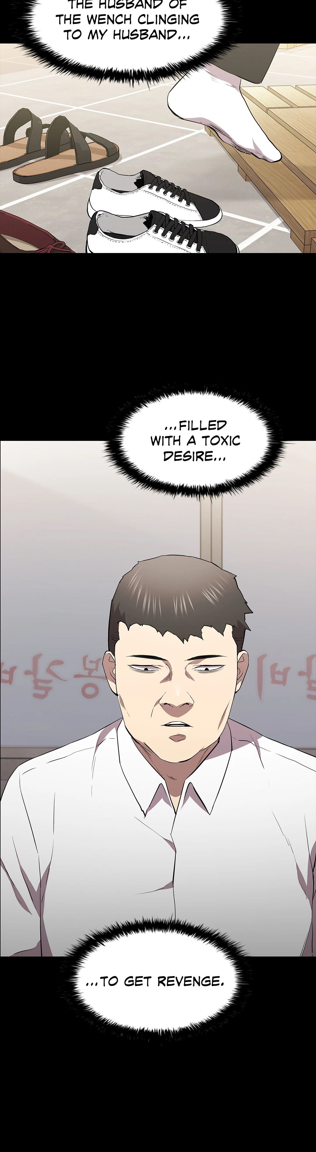 Thorns of Innocence Chapter 34 image 1
