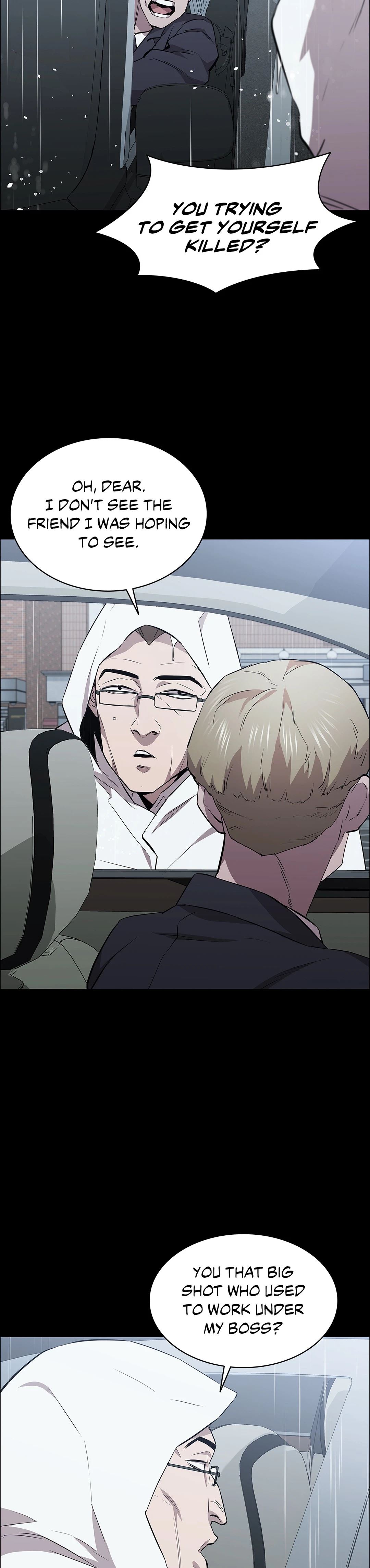 Thorns of Innocence Chapter 34 image 19
