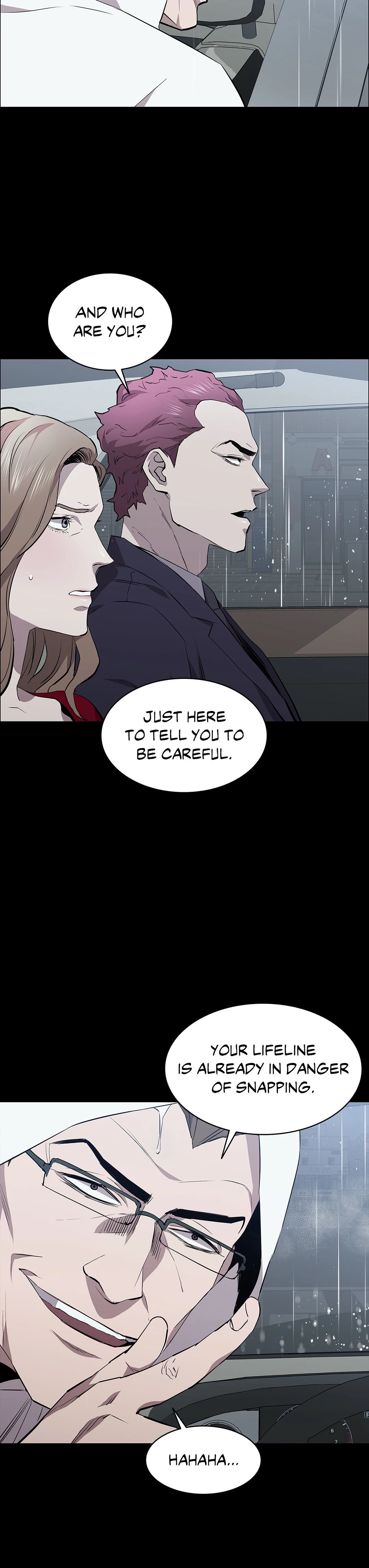 Thorns of Innocence Chapter 34 image 20