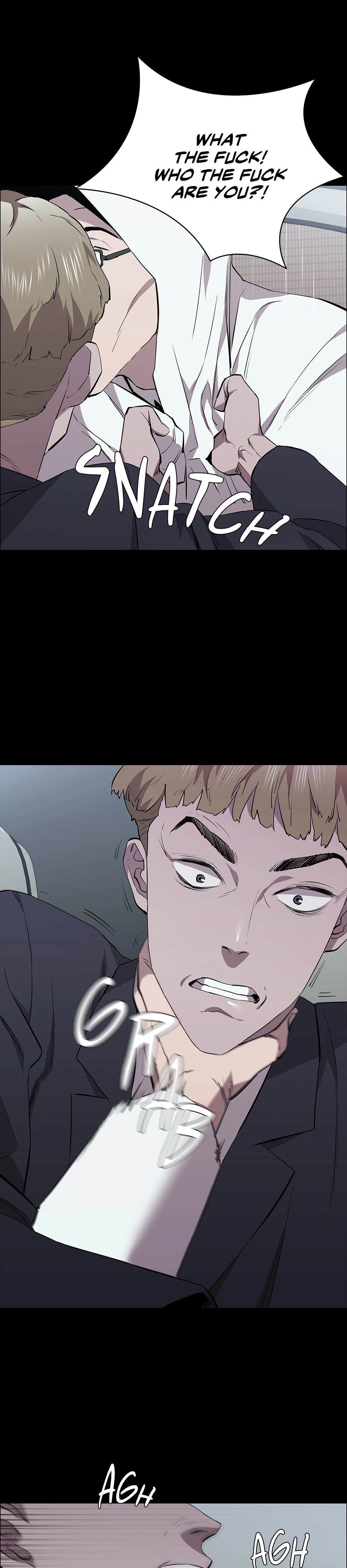 Thorns of Innocence Chapter 34 image 21