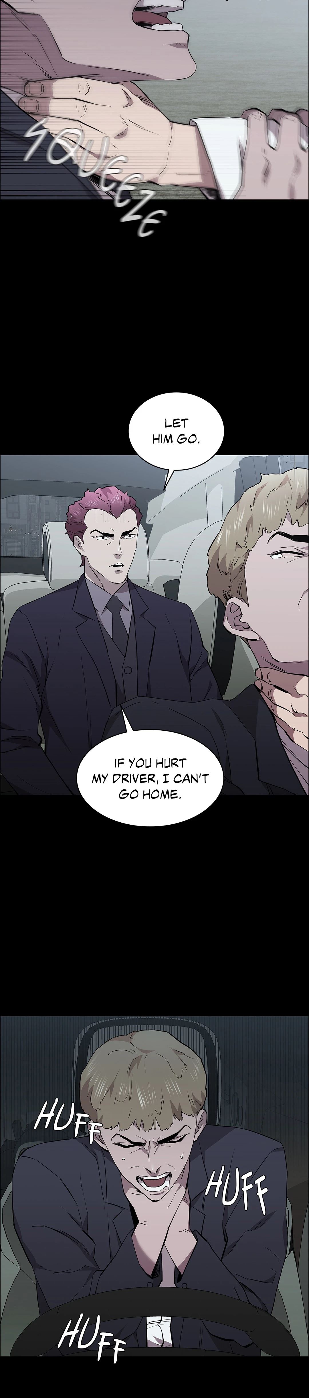 Thorns of Innocence Chapter 34 image 22
