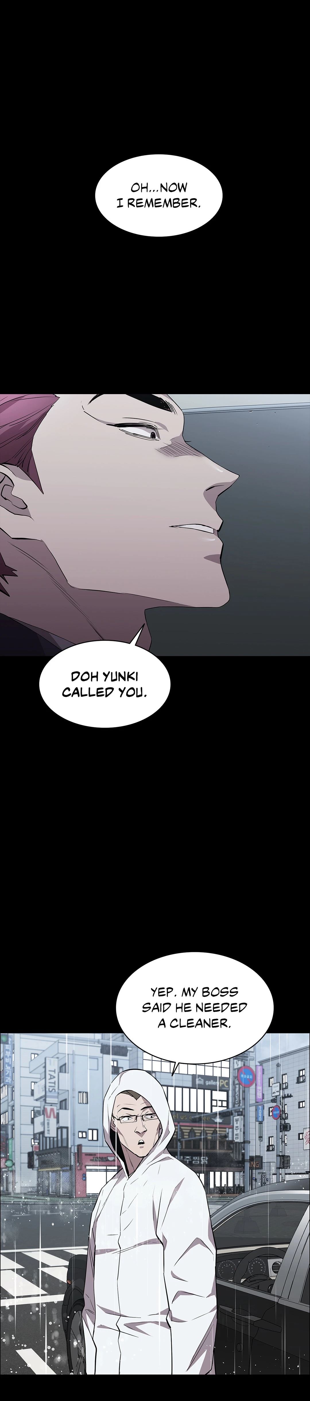 Thorns of Innocence Chapter 34 image 23