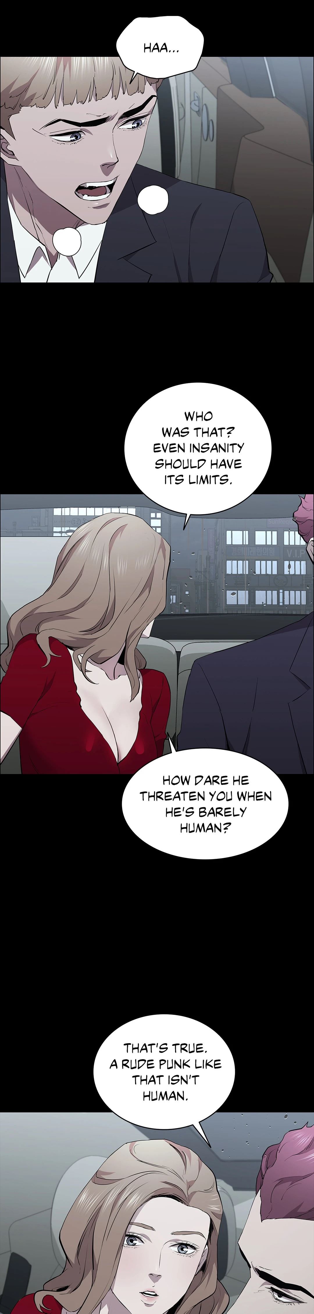 Thorns of Innocence Chapter 34 image 25