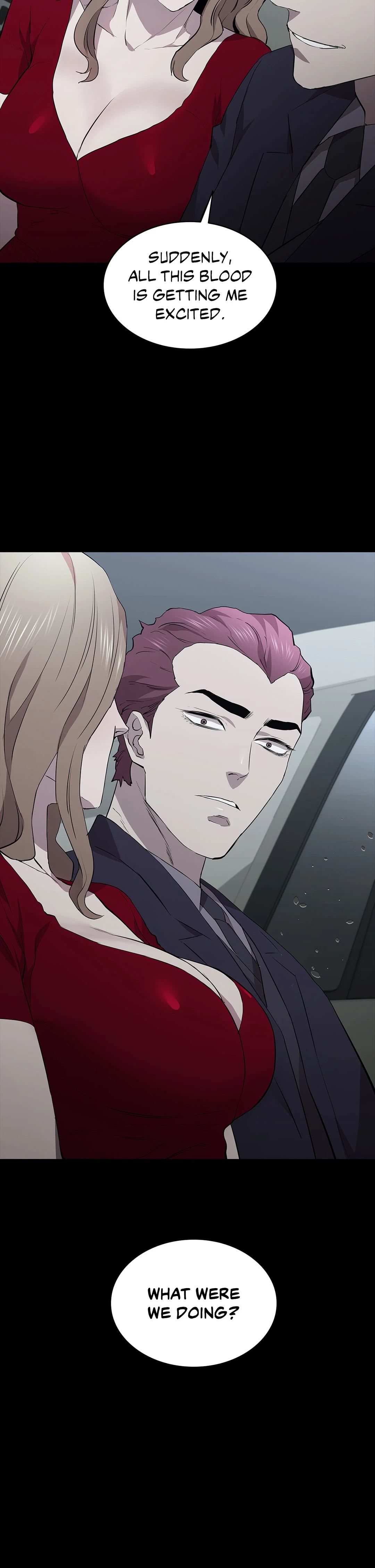 Thorns of Innocence Chapter 34 image 26