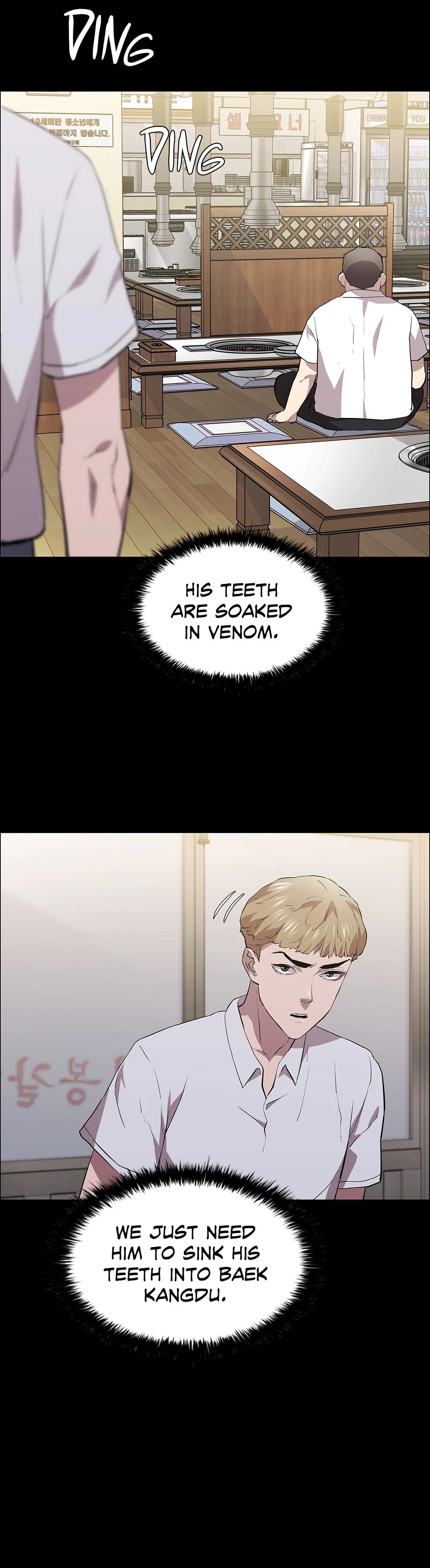 Thorns of Innocence Chapter 34 image 2