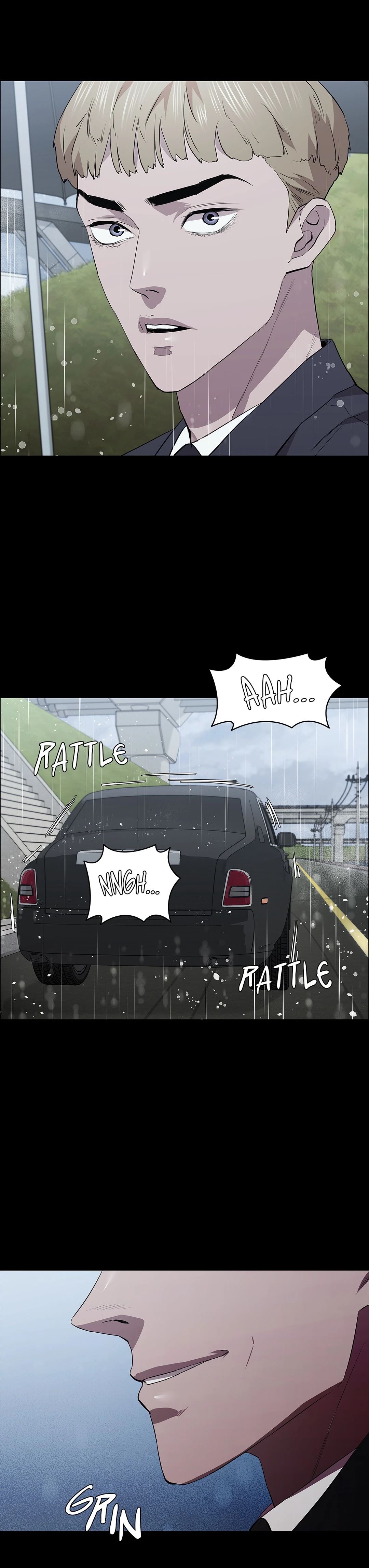 Thorns of Innocence Chapter 34 image 29
