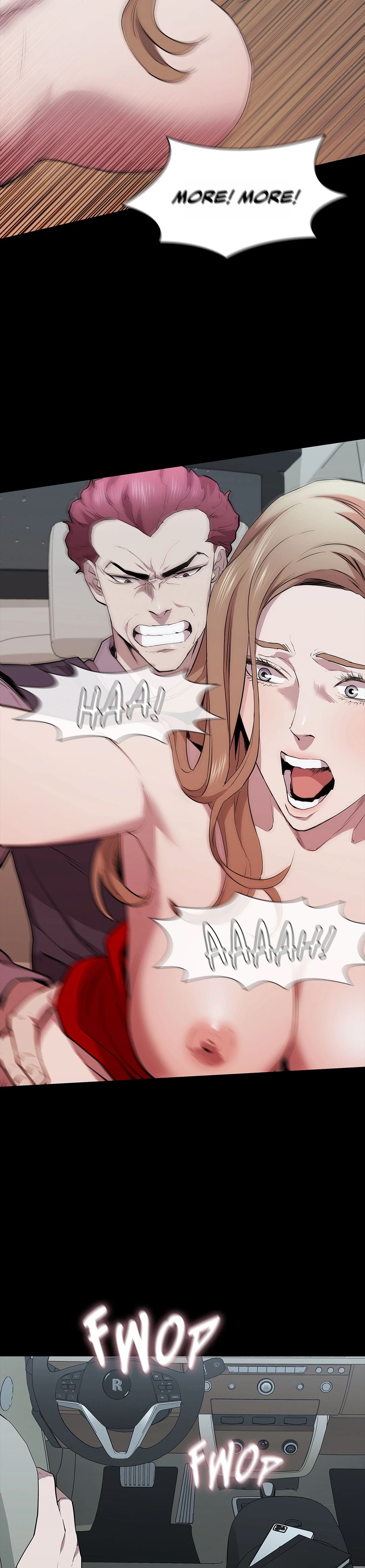 Thorns of Innocence Chapter 34 image 31