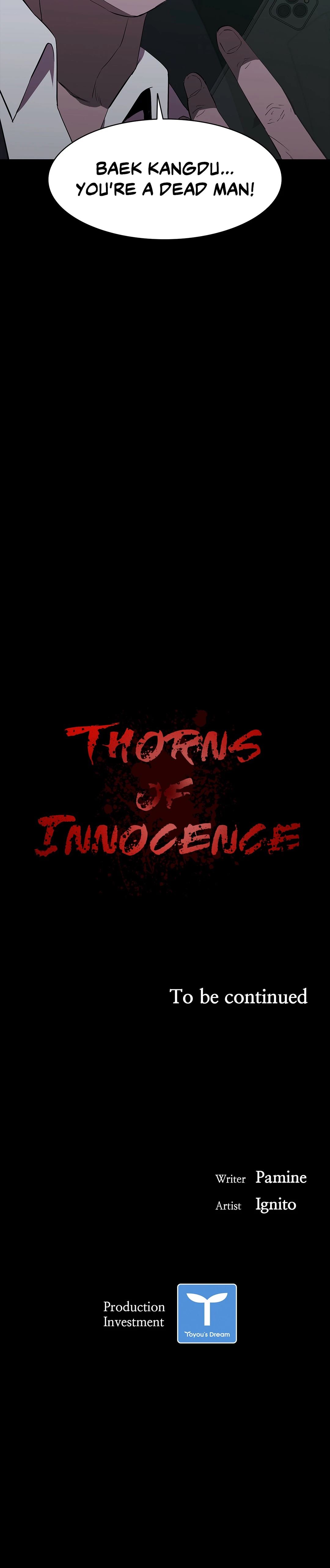 Thorns of Innocence Chapter 34 image 35