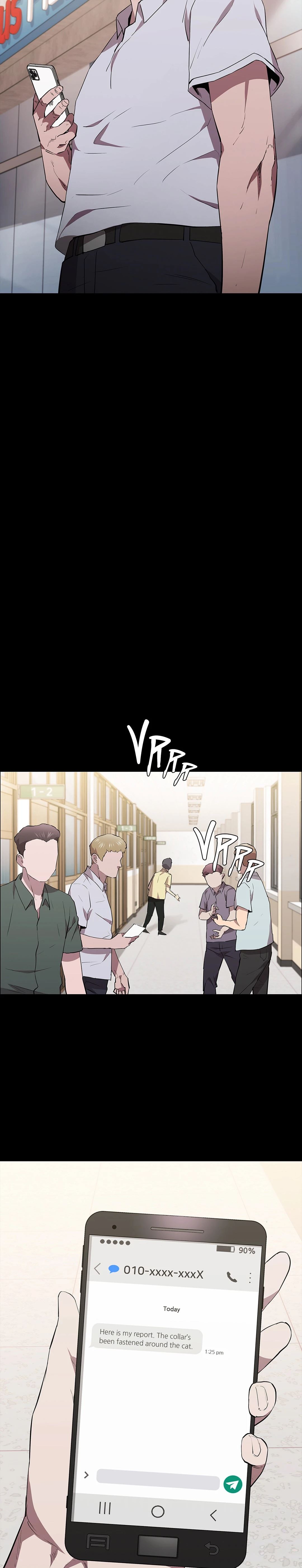 Thorns of Innocence Chapter 34 image 4