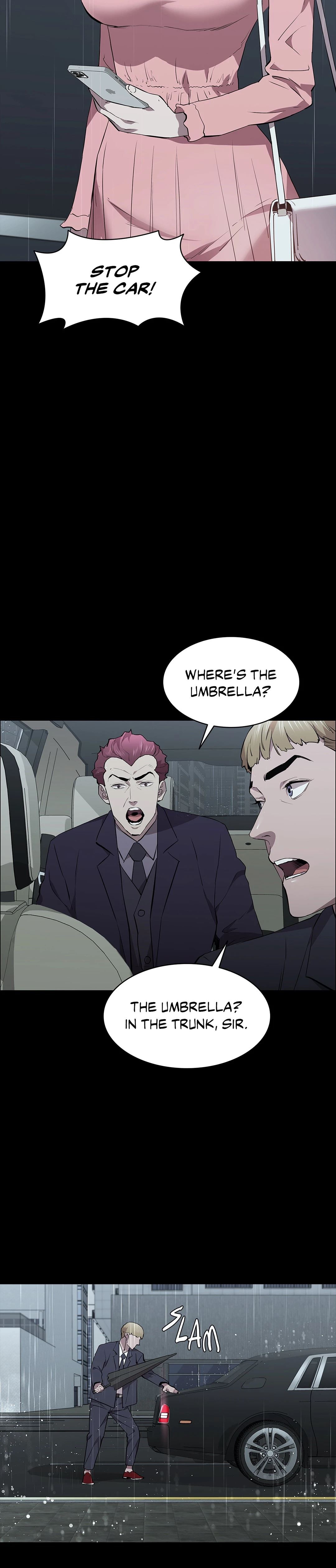 Thorns of Innocence Chapter 34 image 8
