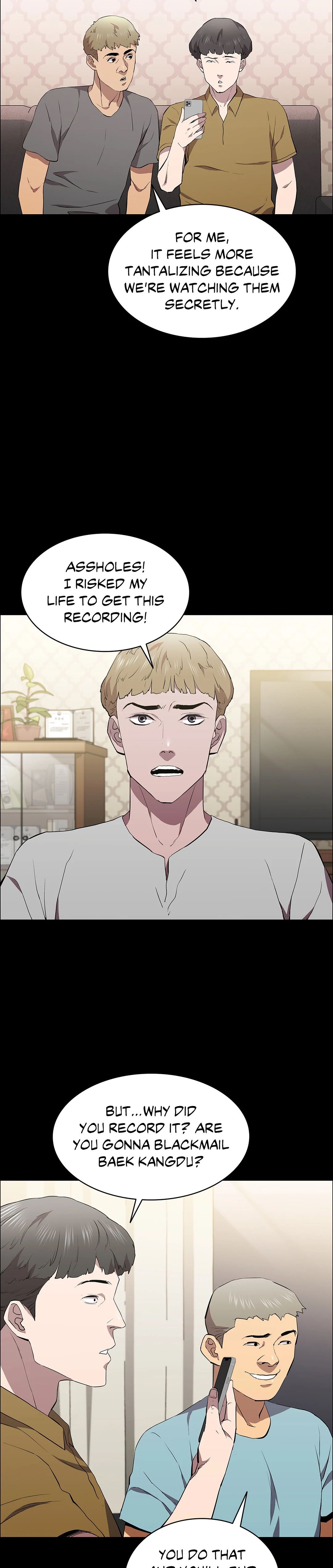 Thorns of Innocence Chapter 35 image 10