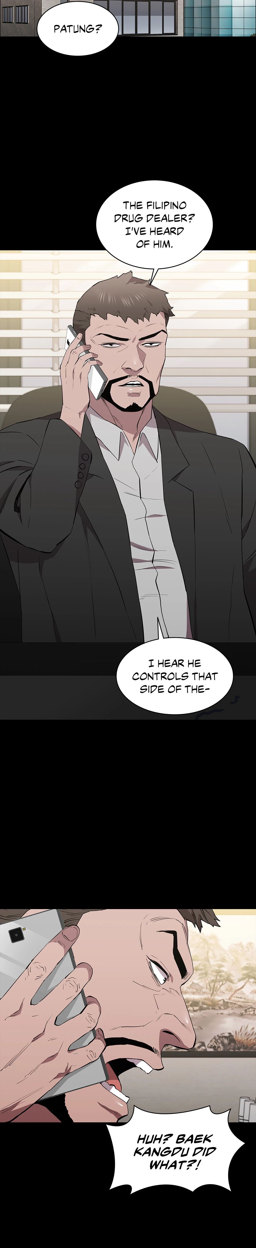 Thorns of Innocence Chapter 35 image 14