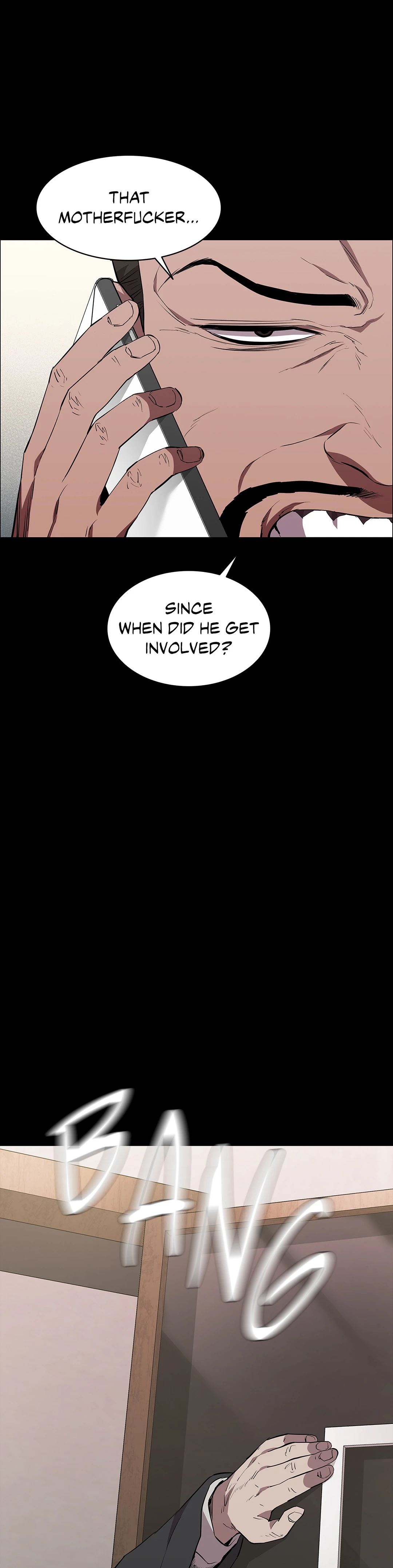 Thorns of Innocence Chapter 35 image 15