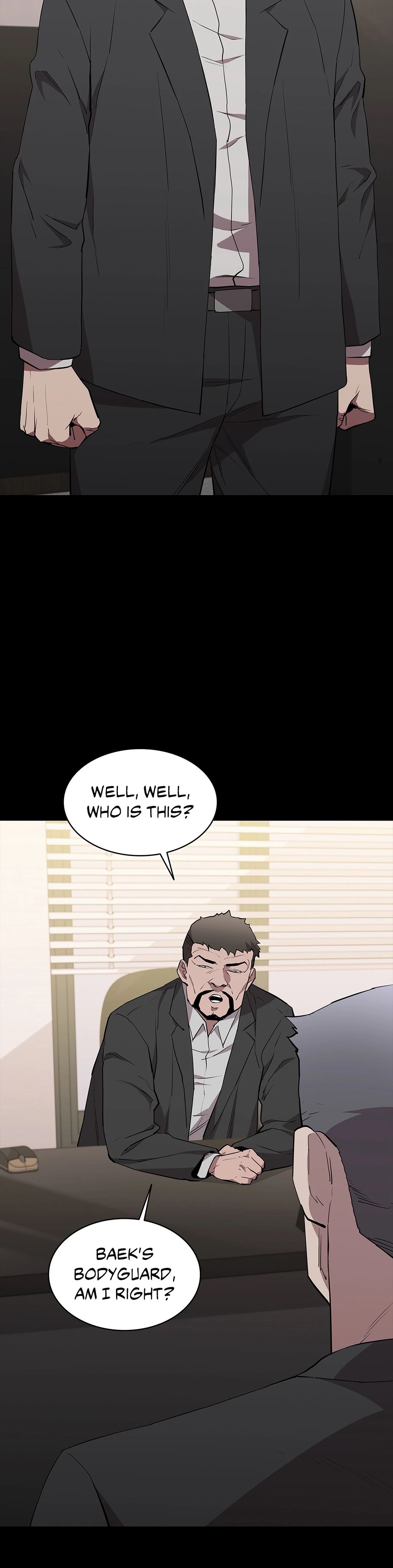 Thorns of Innocence Chapter 35 image 17