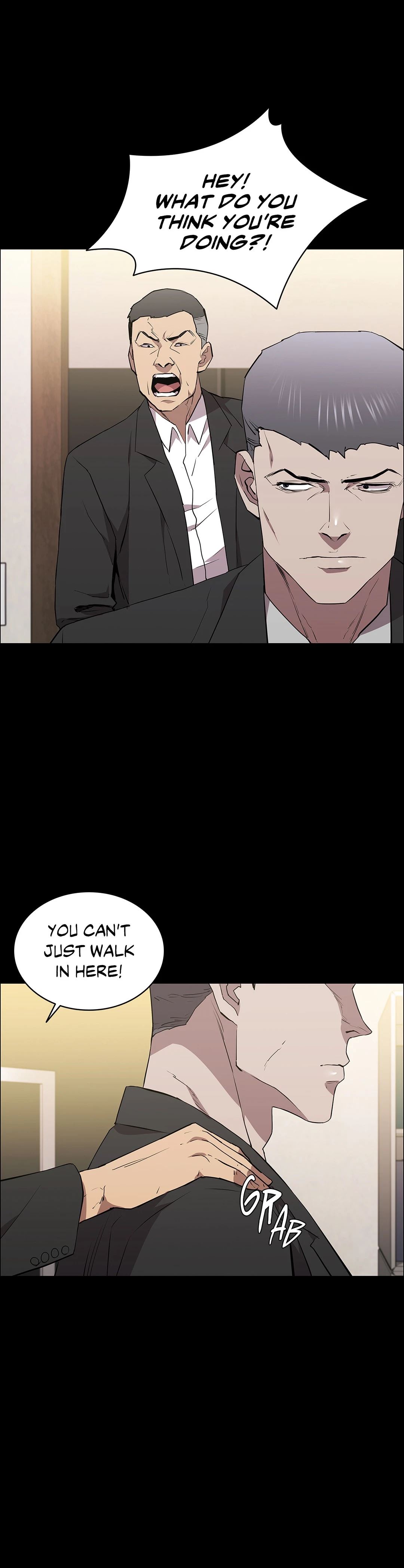 Thorns of Innocence Chapter 35 image 18
