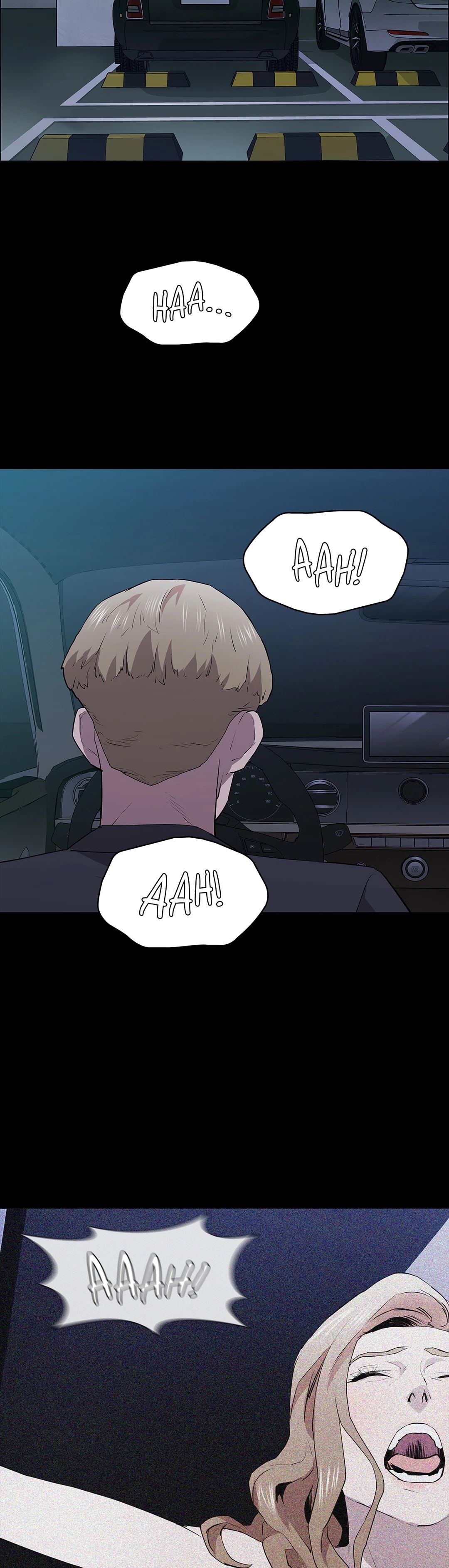 Thorns of Innocence Chapter 35 image 1