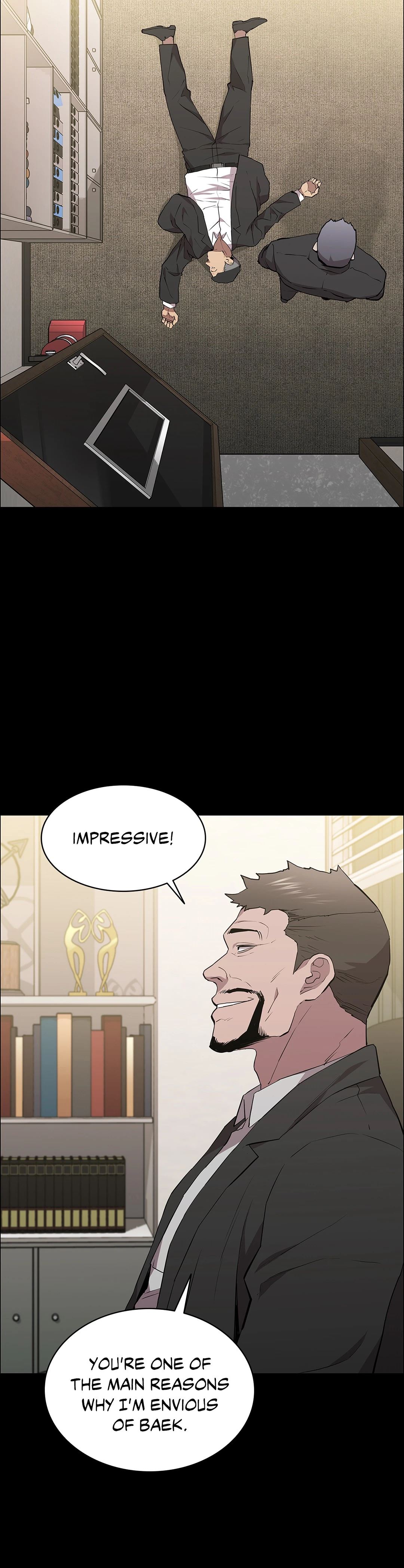 Thorns of Innocence Chapter 35 image 20