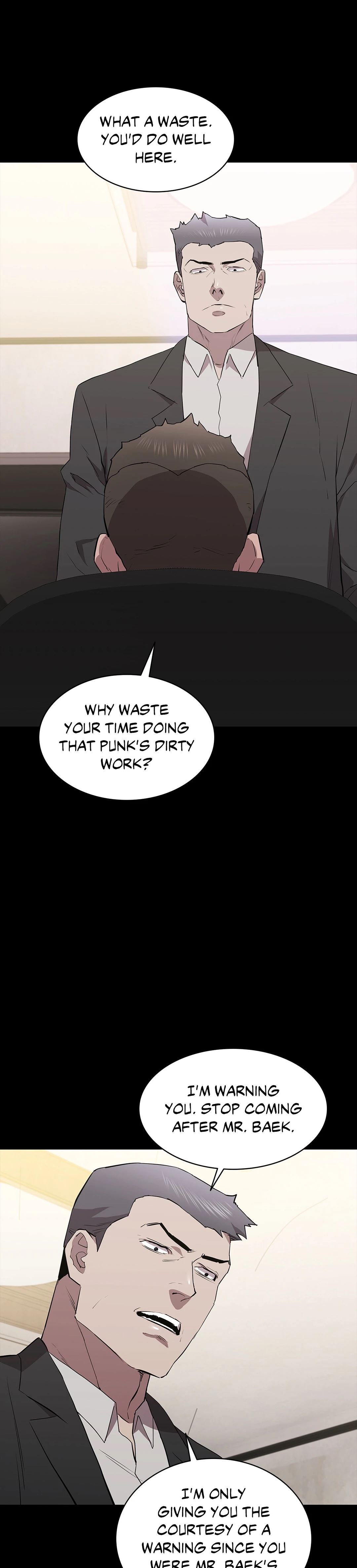 Thorns of Innocence Chapter 35 image 21