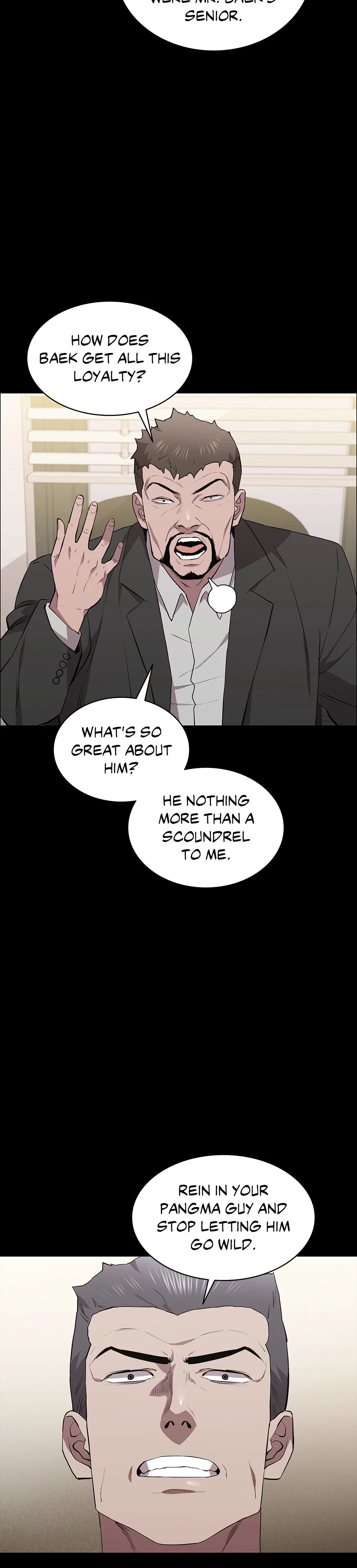 Thorns of Innocence Chapter 35 image 22