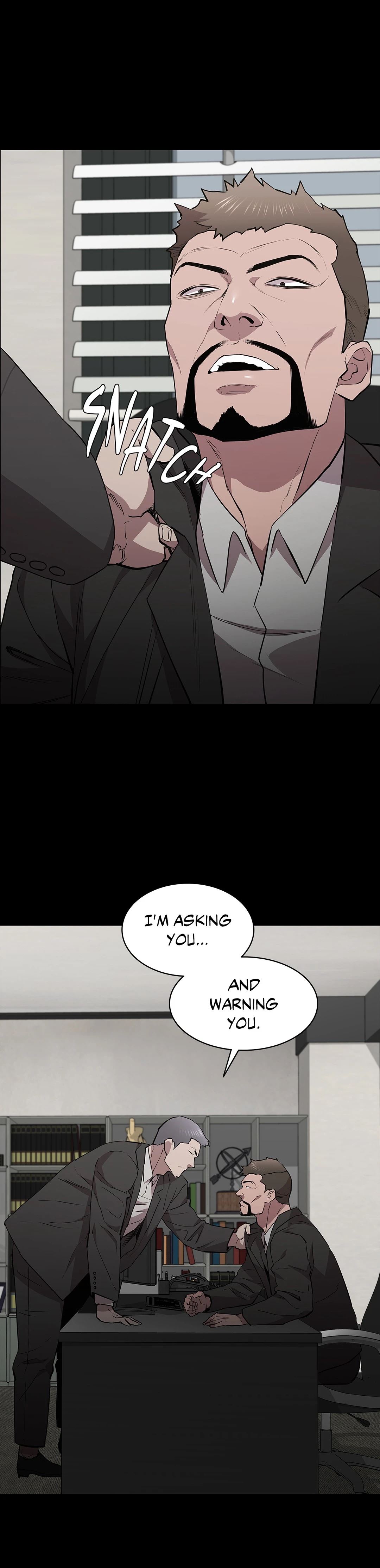 Thorns of Innocence Chapter 35 image 24