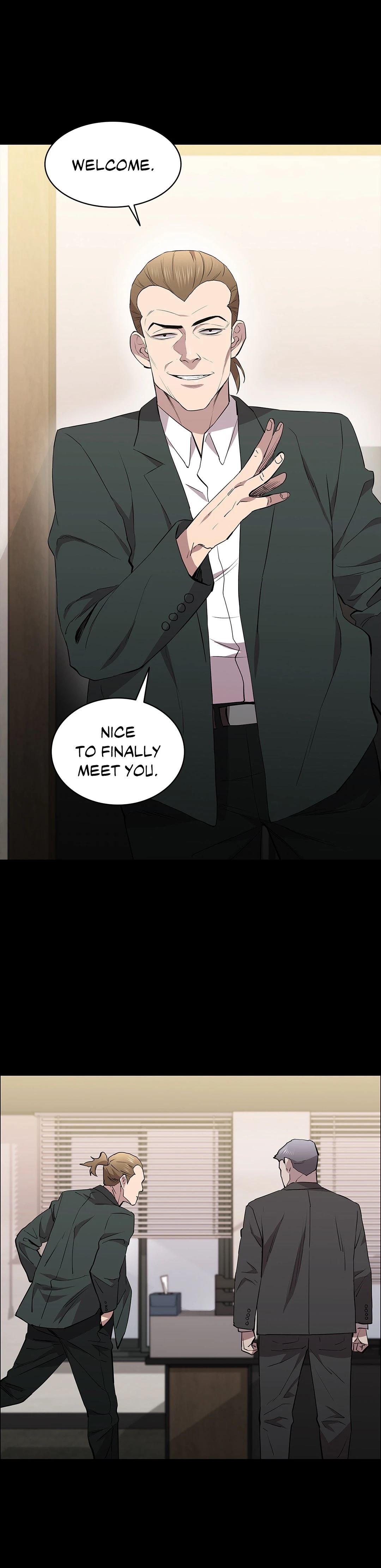 Thorns of Innocence Chapter 35 image 27