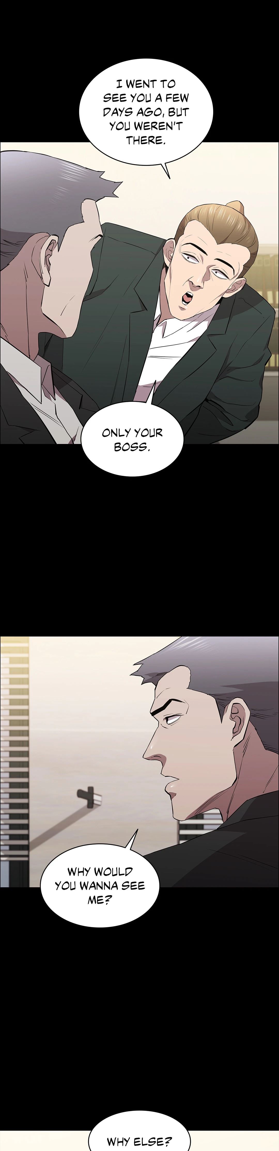 Thorns of Innocence Chapter 35 image 28