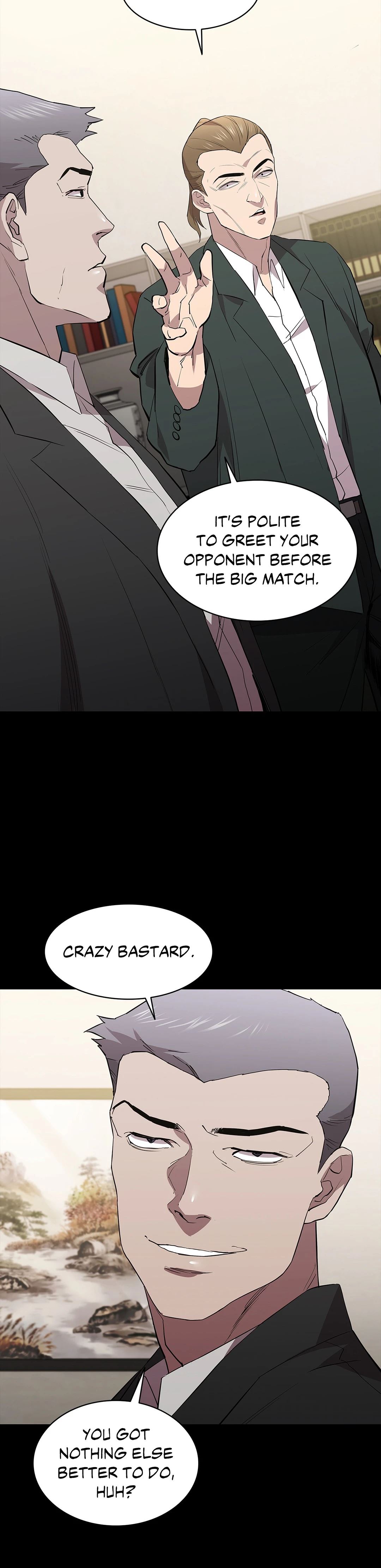 Thorns of Innocence Chapter 35 image 29