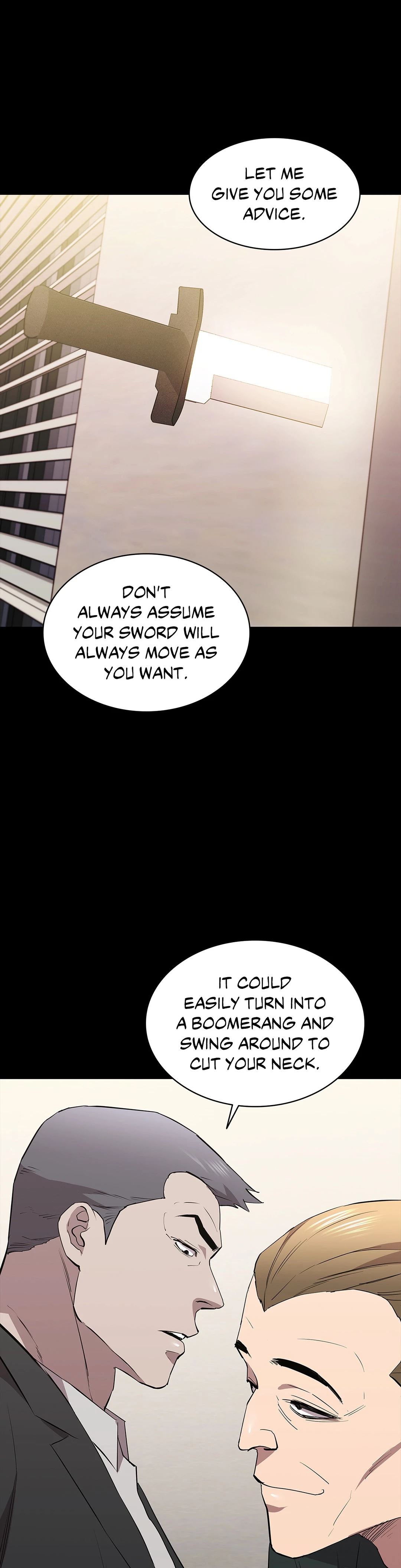 Thorns of Innocence Chapter 35 image 30
