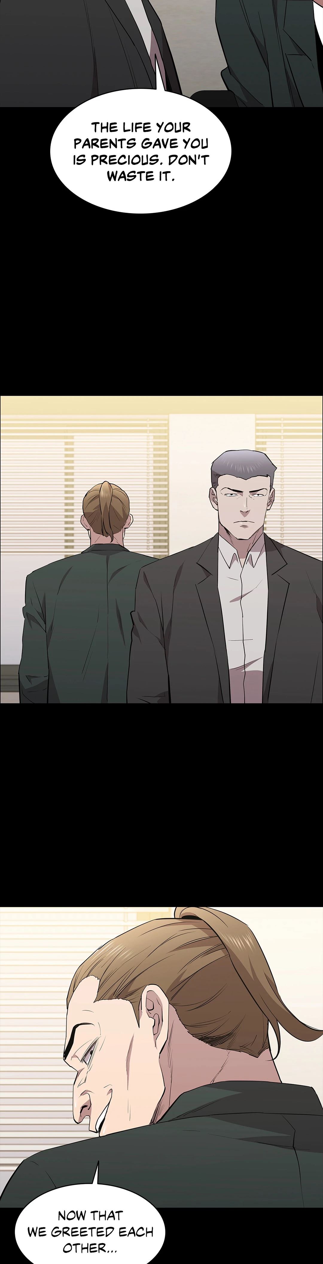 Thorns of Innocence Chapter 35 image 31