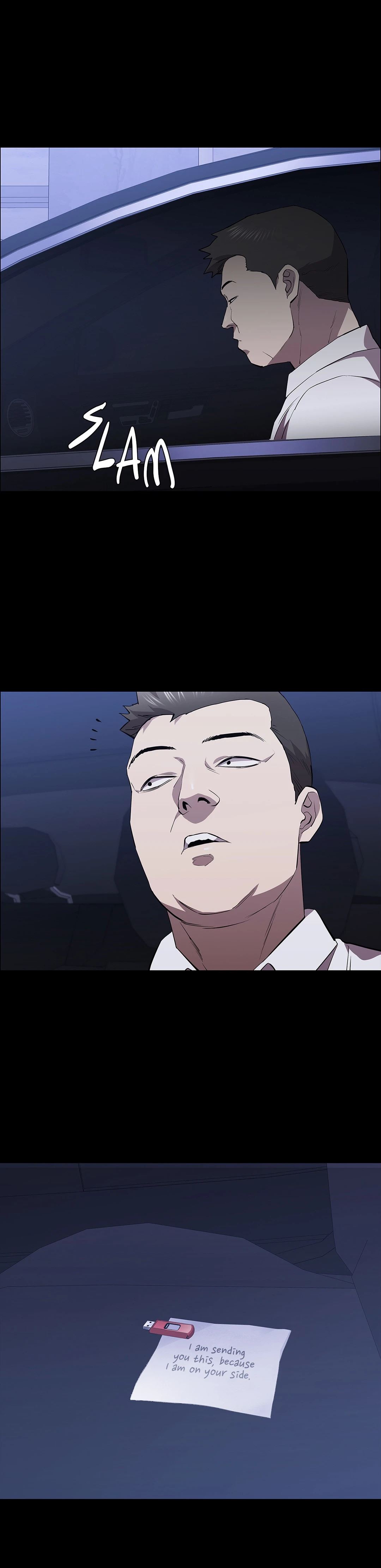 Thorns of Innocence Chapter 35 image 36