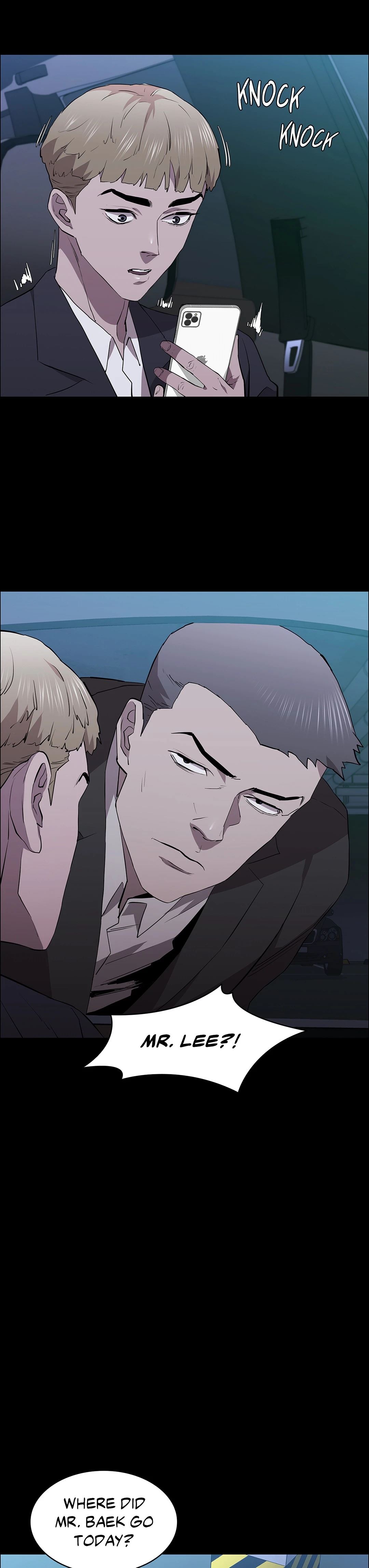 Thorns of Innocence Chapter 35 image 3