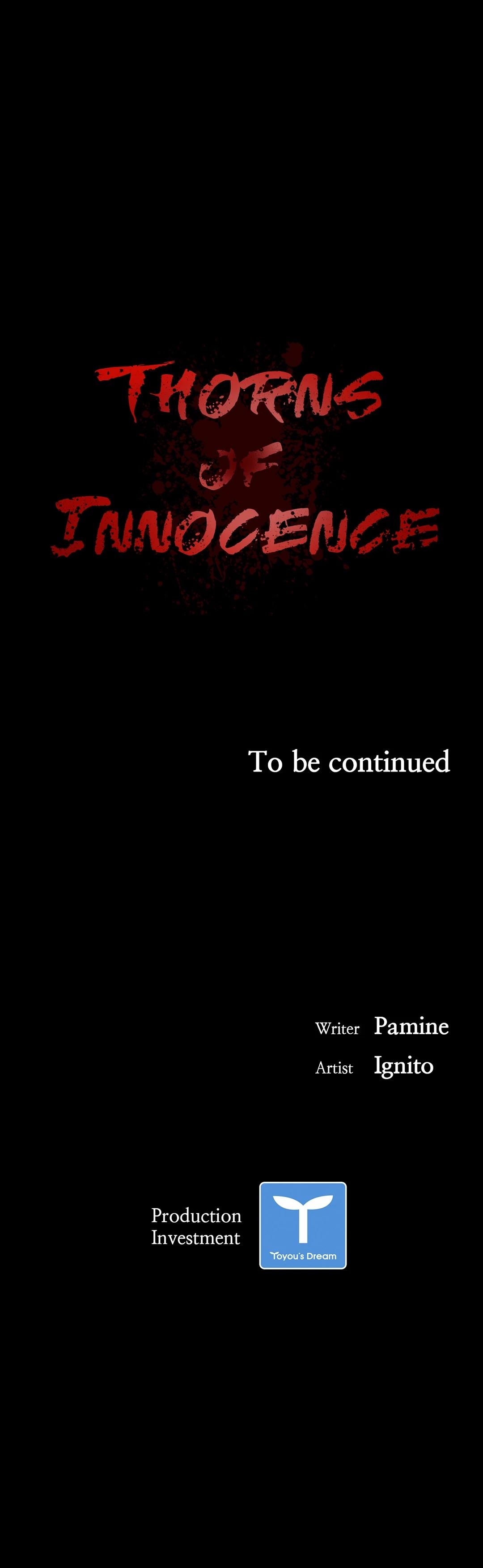 Thorns of Innocence Chapter 35 image 44