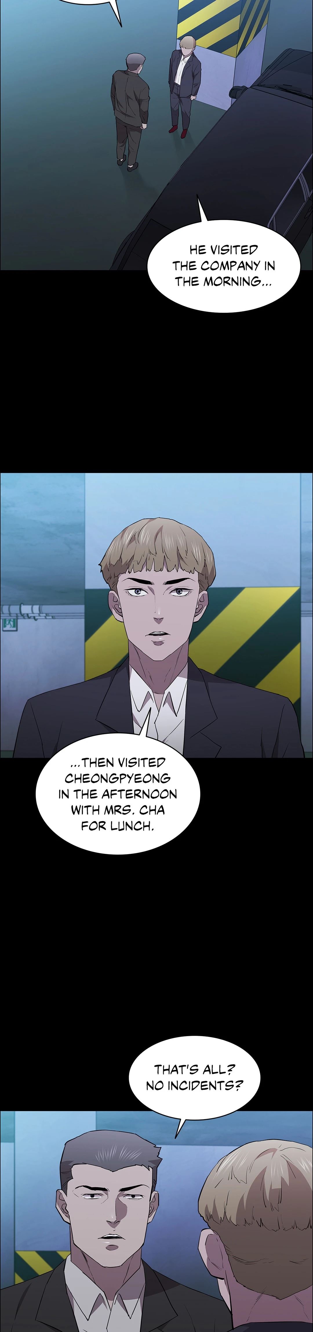 Thorns of Innocence Chapter 35 image 4