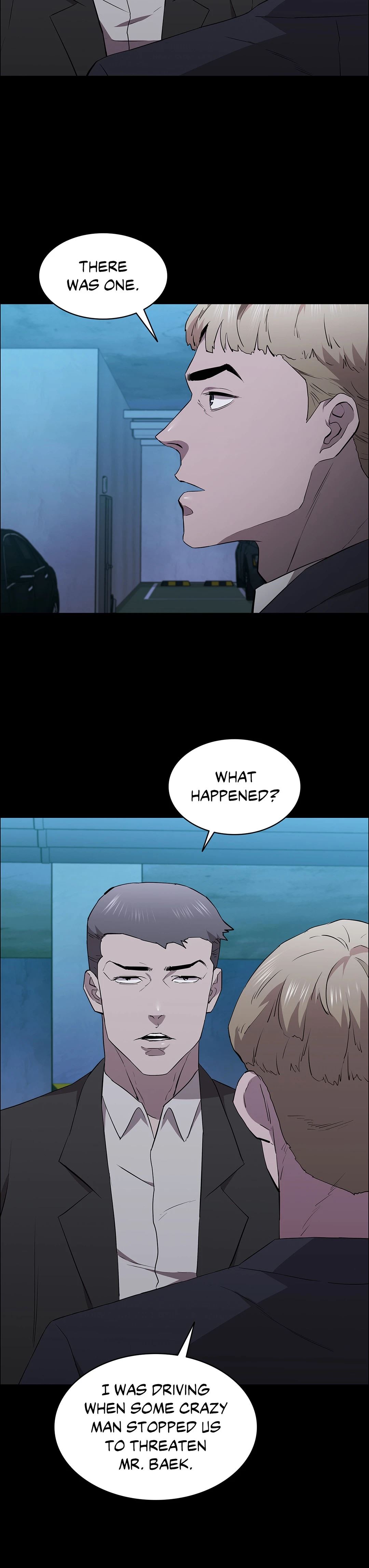 Thorns of Innocence Chapter 35 image 5